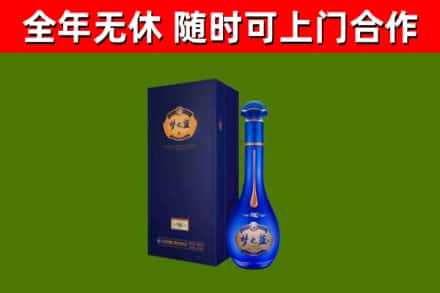 门头沟回收梦之蓝M6